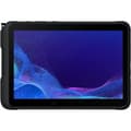 Miniatyrbillede 1 af 7: Tablet Samsung SM-T636BZKAEEE 4 GB RAM 64 GB Sort