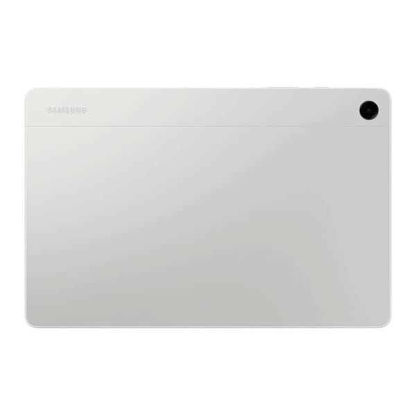 Tabletti Samsung Galaxy Tab A9 8,7" 4 GB RAM 64 GB Musta Hopeinen