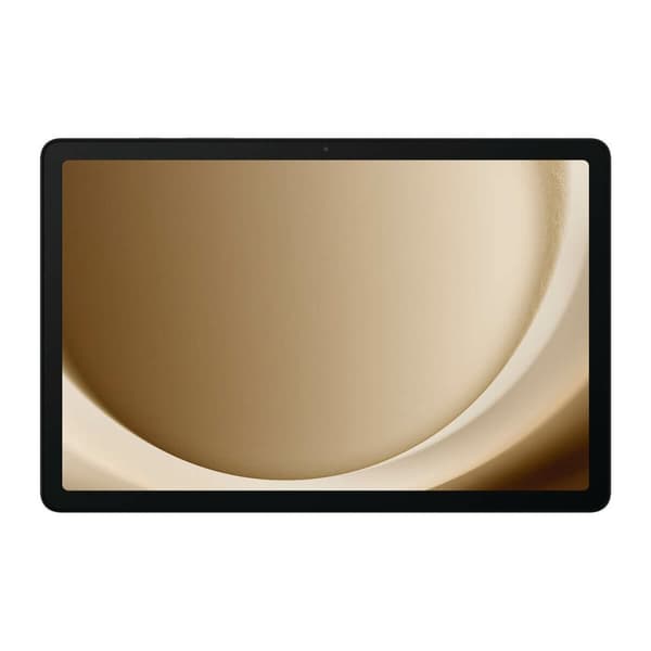 Tabletti Samsung Galaxy Tab A9 8,7" 4 GB RAM 64 GB Musta Hopeinen
