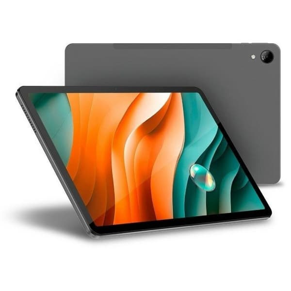 Tabletti SPC 97874128N 11" 4 GB RAM Harmaa