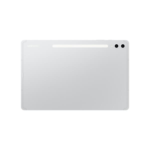 Läsplatta Samsung SM-X826BZSREUE 12,4" 12 GB RAM 256 GB Silvrig
