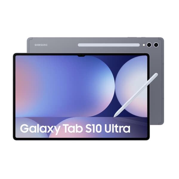 Läsplatta Samsung 14,6" 12 GB RAM 256 GB Grå Grå