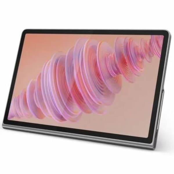 Läsplatta Lenovo Tab Plus Octa Core 8 GB RAM 128 GB Grå Grå
