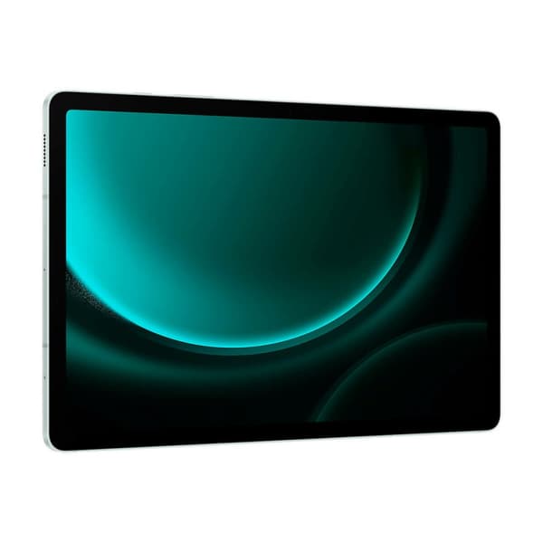 Läsplatta Samsung Galaxy Tab S9 FE 10,9" 6 GB RAM 128 GB Grön