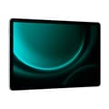 Miniatyrbild 1 av 4: Läsplatta Samsung Galaxy Tab S9 FE 10,9" 6 GB RAM 128 GB Grön