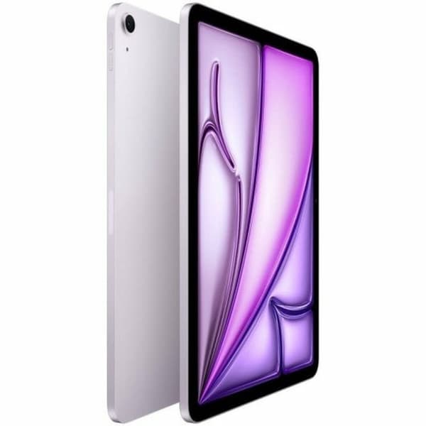 Läsplatta Apple iPad Air 2024 11" M2 8 GB RAM 128 GB Violett