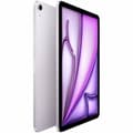 Miniatyrbild 7 av 9: Läsplatta Apple iPad Air 2024 11" M2 8 GB RAM 128 GB Violett