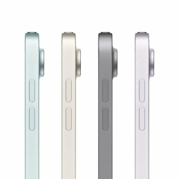 Läsplatta Apple iPad Air 2024 11" M2 8 GB RAM 128 GB Violett