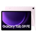 Miniatyrbillede 1 af 5: Tablet Samsung Galaxy S9 FE 6 GB RAM 128 GB Pink Syren