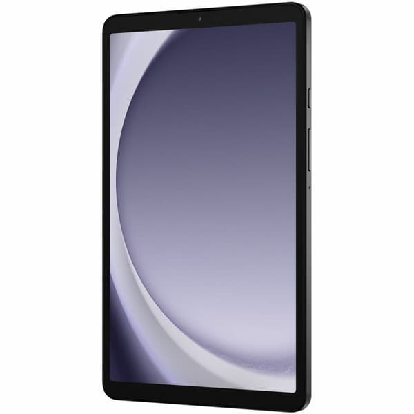 Nettbrett Samsung Galaxy Tab A9 4 GB RAM 64 GB Grå Stål