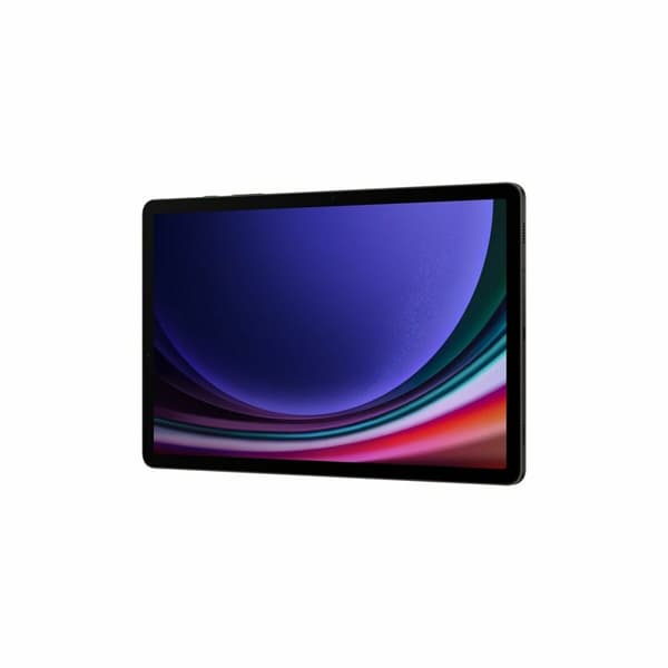 Läsplatta Samsung Galaxy Tab S9 1" 11" 8 GB RAM 128 GB Grafit Stål