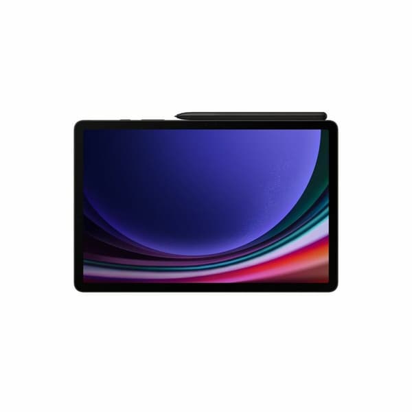 Läsplatta Samsung Galaxy Tab S9 1" 11" 8 GB RAM 128 GB Grafit Stål