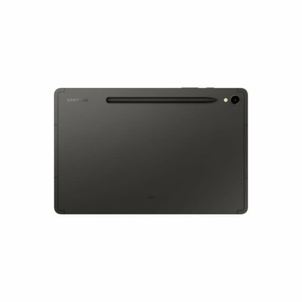 Läsplatta Samsung Galaxy Tab S9 1" 11" 8 GB RAM 128 GB Grafit Stål