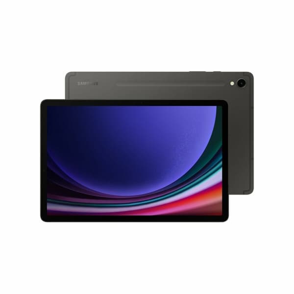 Läsplatta Samsung Galaxy Tab S9 1" 11" 8 GB RAM 128 GB Grafit Stål grafit