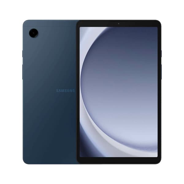 Läsplatta Samsung Galaxy Tab A9+ 11" Octa Core 4 GB RAM 64 GB Blå Blå