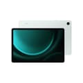 Miniatyrbillede 1 af 11: Tablet Samsung 6 GB RAM 128 GB Grøn