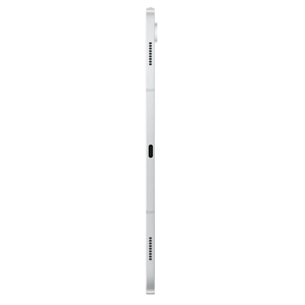 Läsplatta Samsung SM-X820NZSREUE 12,4" 12 GB RAM 256 GB Platin
