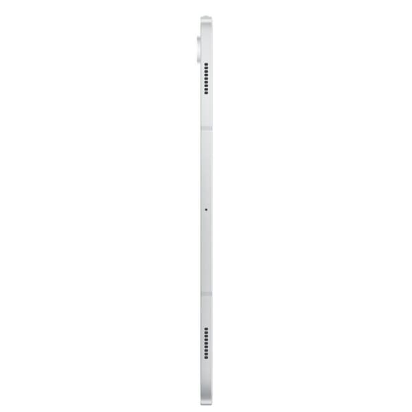Läsplatta Samsung SM-X820NZSREUE 12,4" 12 GB RAM 256 GB Platin Platina, Silver