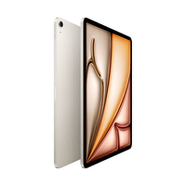 Läsplatta Apple MV293HC/A 13" M2 8 GB RAM 128 GB Beige