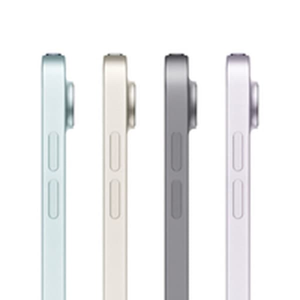 Läsplatta Apple MV293HC/A 13" M2 8 GB RAM 128 GB Beige