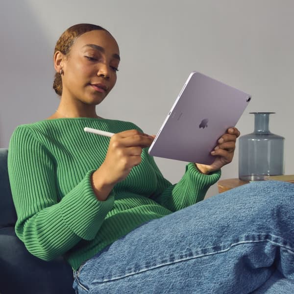 Läsplatta Apple MV293HC/A 13" M2 8 GB RAM 128 GB Beige