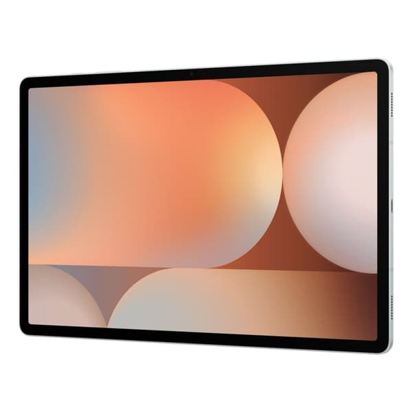 Läsplatta Samsung Galaxy Tab S10+ 5G 12,4" 12 GB RAM 512 GB Platin