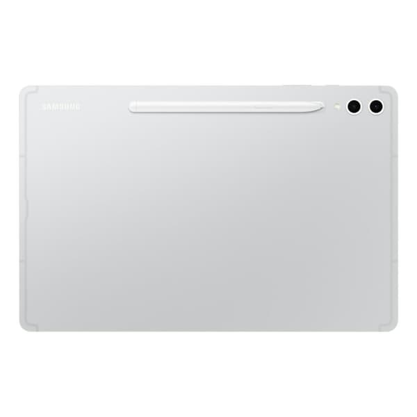 Läsplatta Samsung Galaxy Tab S10+ 5G 12,4" 12 GB RAM 512 GB Platin