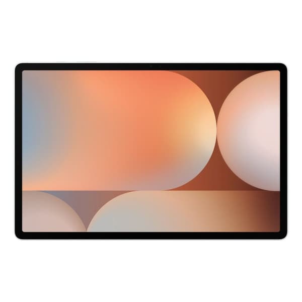 Läsplatta Samsung Galaxy Tab S10+ 5G 12,4" 12 GB RAM 512 GB Platin