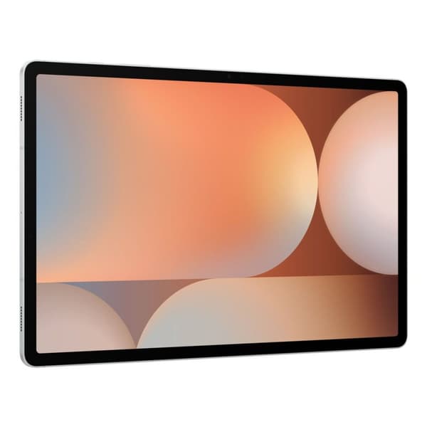 Läsplatta Samsung Galaxy Tab S10+ 5G 12,4" 12 GB RAM 512 GB Platin