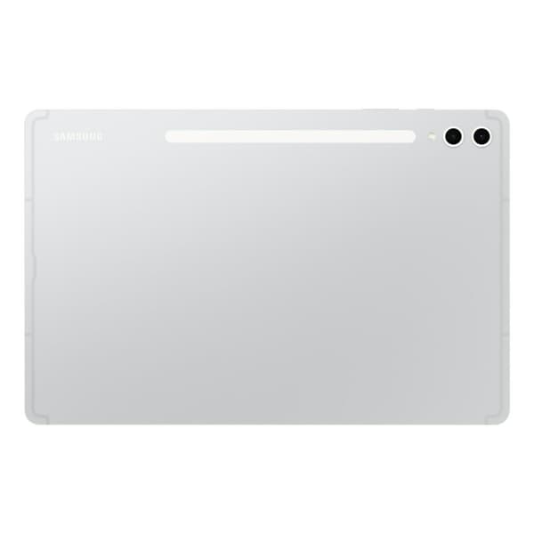 Läsplatta Samsung Galaxy Tab S10+ 5G 12,4" 12 GB RAM 512 GB Platin