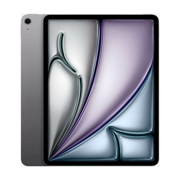 Läsplatta Apple MUXH3TY/A 11" Octa Core 8 GB RAM 256 GB Grå Grå