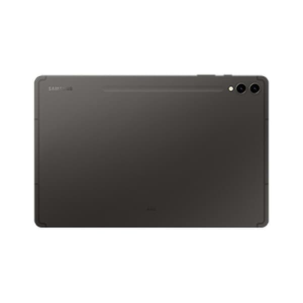 Läsplatta Samsung S9+ 12,4" 12 GB RAM 256 GB Stål