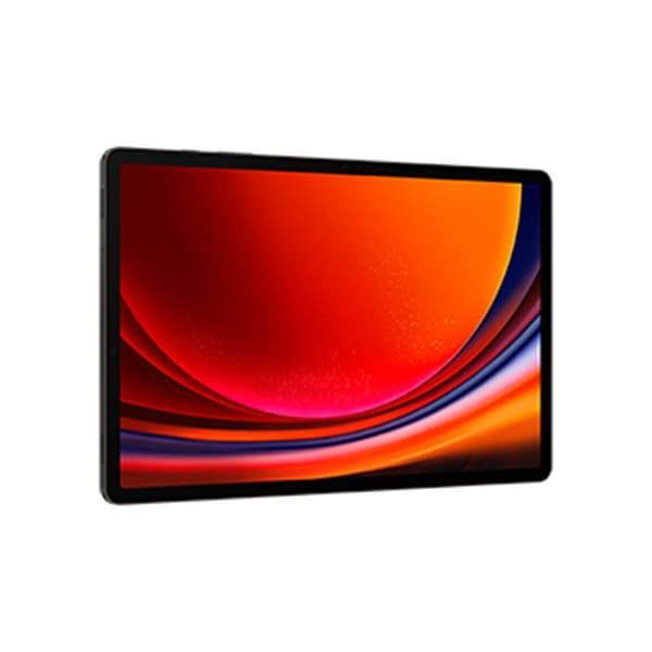 Läsplatta Samsung S9+ 12,4" 12 GB RAM 256 GB Stål