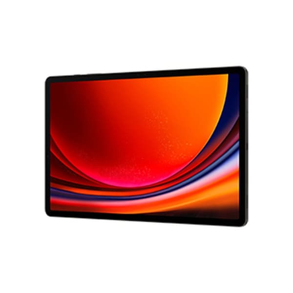 Läsplatta Samsung S9+ 12,4" 12 GB RAM 256 GB Stål