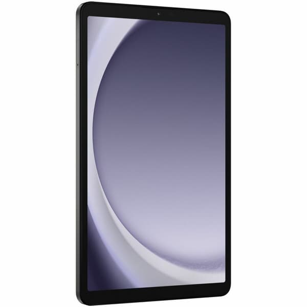 Läsplatta Samsung Galaxy Tab A9 4 GB RAM 64 GB Grå Stål
