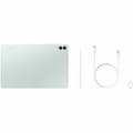 Miniatyrbild 6 av 6: Läsplatta Samsung Galaxy Tab S9 FE+ 8 GB RAM 128 GB Grön