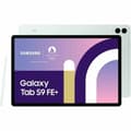 Miniatyrbild 1 av 6: Läsplatta Samsung Galaxy Tab S9 FE+ 8 GB RAM 128 GB Grön