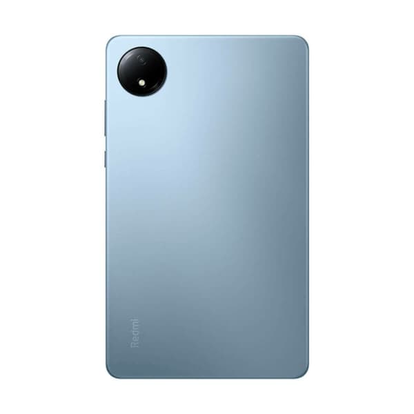 Läsplatta Xiaomi 8,7" MediaTek Helio G85 4 GB RAM 128 GB Blå Multicolour