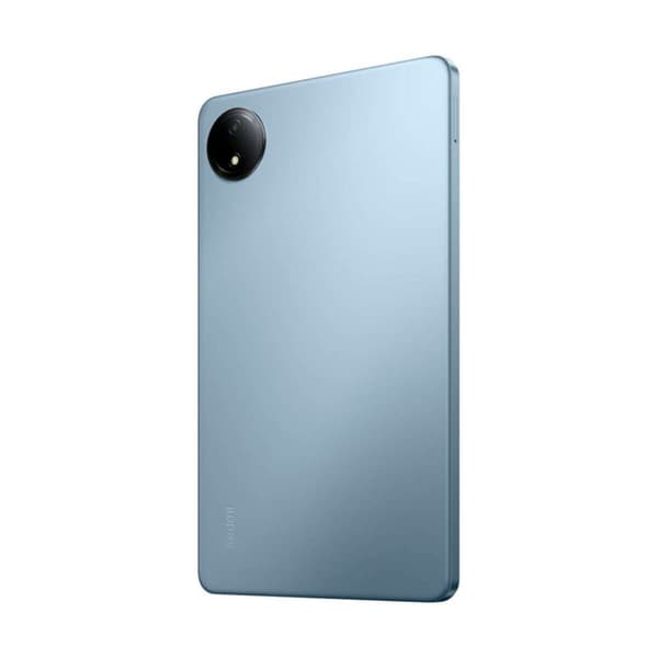 Läsplatta Xiaomi 8,7" MediaTek Helio G85 4 GB RAM 128 GB Blå Multicolour
