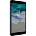 Miniatyrbild 1 av 5: Nokia T10 Wi-FI, Android 12, 8-tums skärm 60Hz, 3 GB RAM/32 GB ROM, 5250 mAh batteri, 8 MP kamera, 2 MP frontkamera, högtalare