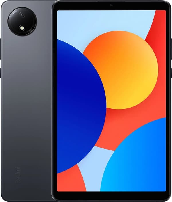 Xiaomi Redmi Pad SE 8.7" 4/64 GB - Graphite Grey