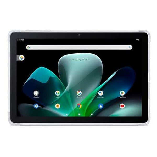 Tablet Acer 4 GB RAM Mediatek MT8183 64 GB Champagne Champagne