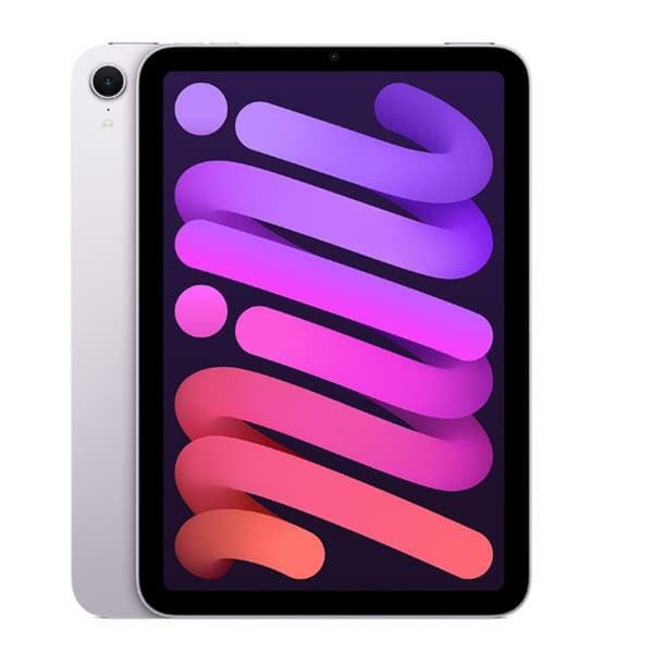 Tablet Apple MYHF3TY/A 8,3" 8 GB RAM 512 GB Lilla Lilla