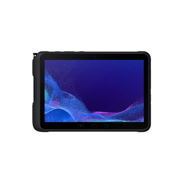 Surfplatta - Samsung - Tab Active 4 Pro - 10,1 tum - Android - Svart Svart
