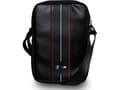 Miniatyrbilde 2 av 2: Etui na tablet BMW Torebka BMW BMTB10COMSCAKR 10" Carbon Red Stripes czarny/black
