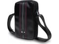 Miniatyrbilde 1 av 2: Etui na tablet BMW Torebka BMW BMTB10COMSCAKR 10" Carbon Red Stripes czarny/black