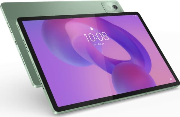 Lenovo Idea Tab Pro 12,7" (TB373FU) 8/128GB WiFi (ZAE40188PL) seafoam