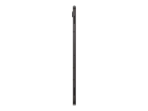Samsung Galaxy Tab S8+ 12.4 128 GB 8 GB Svart