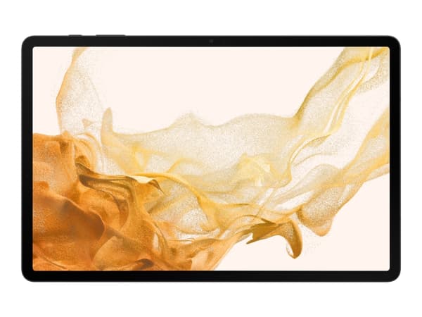 Samsung Galaxy Tab S8+ 12.4 128GB 8GB Svart grafit