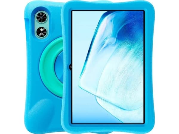 Tablet Oukitel OT6 Kids 10.1" 64 GB Zielony (OT6Kids-GN/CHOUT/OL)